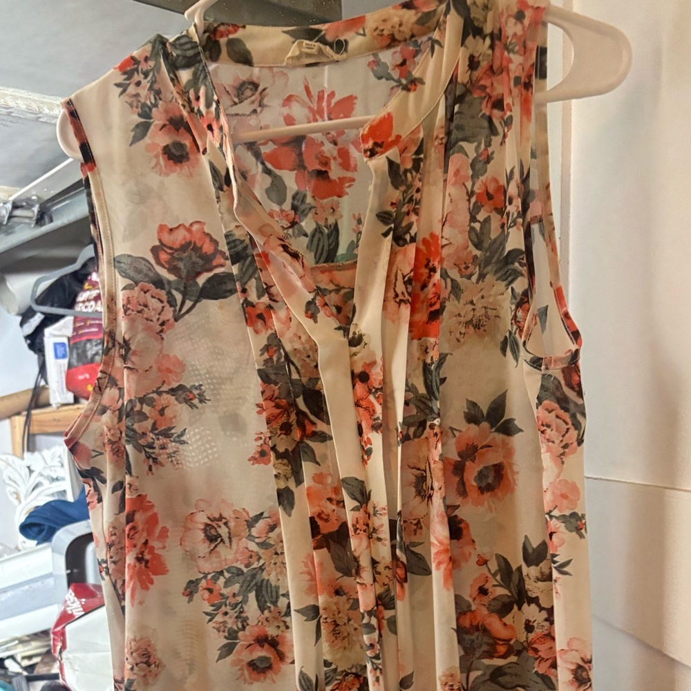 15 blouses - Picture 6 of 15